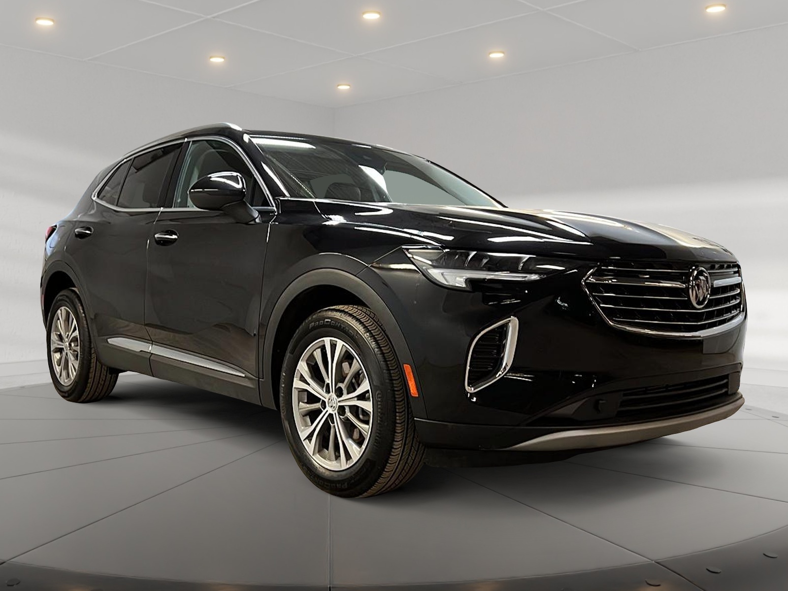 Buick Envision PREFERRED 4RM 2023 — photo 3