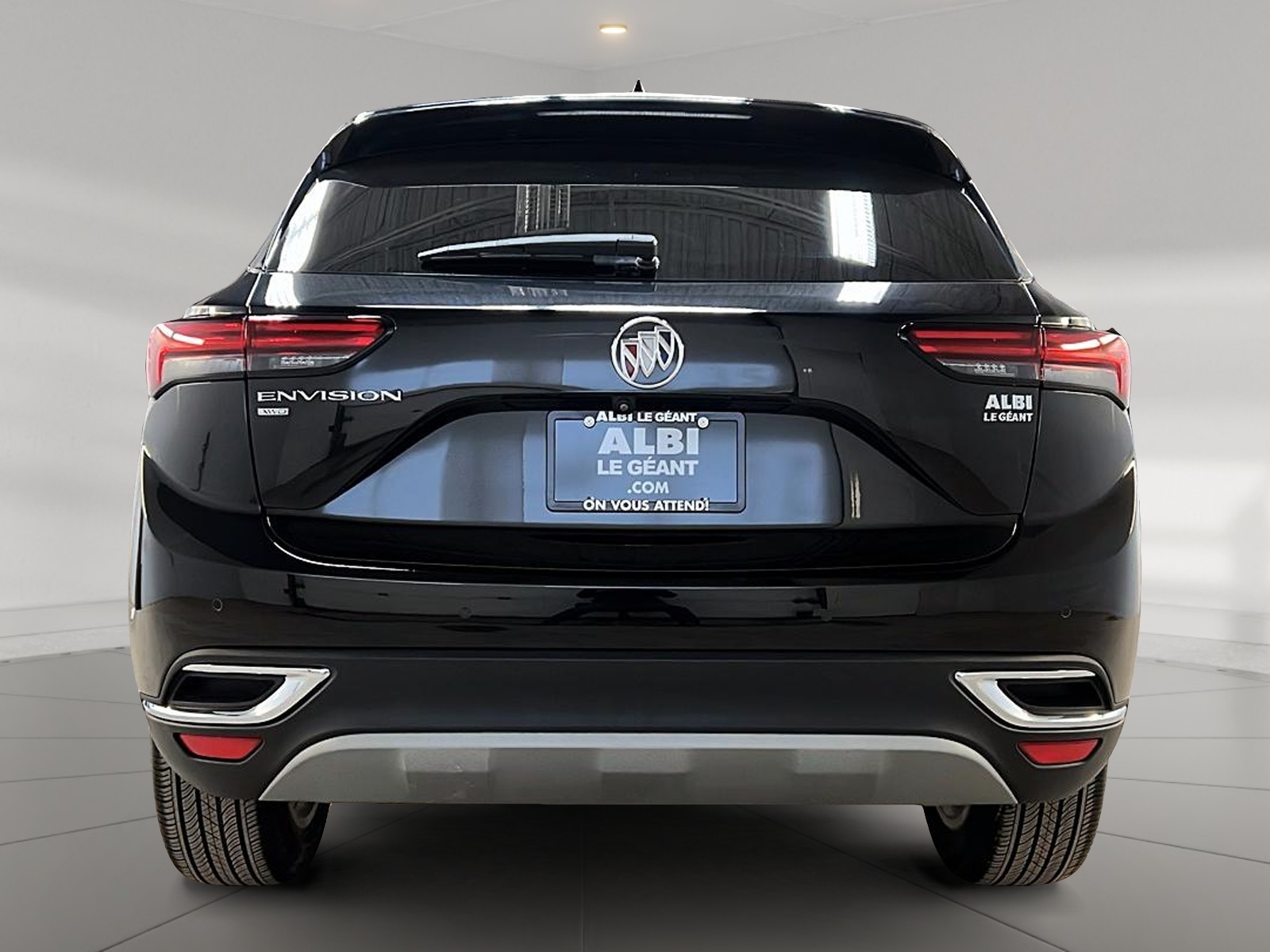 Buick Envision PREFERRED 4RM 2023 — photo 5