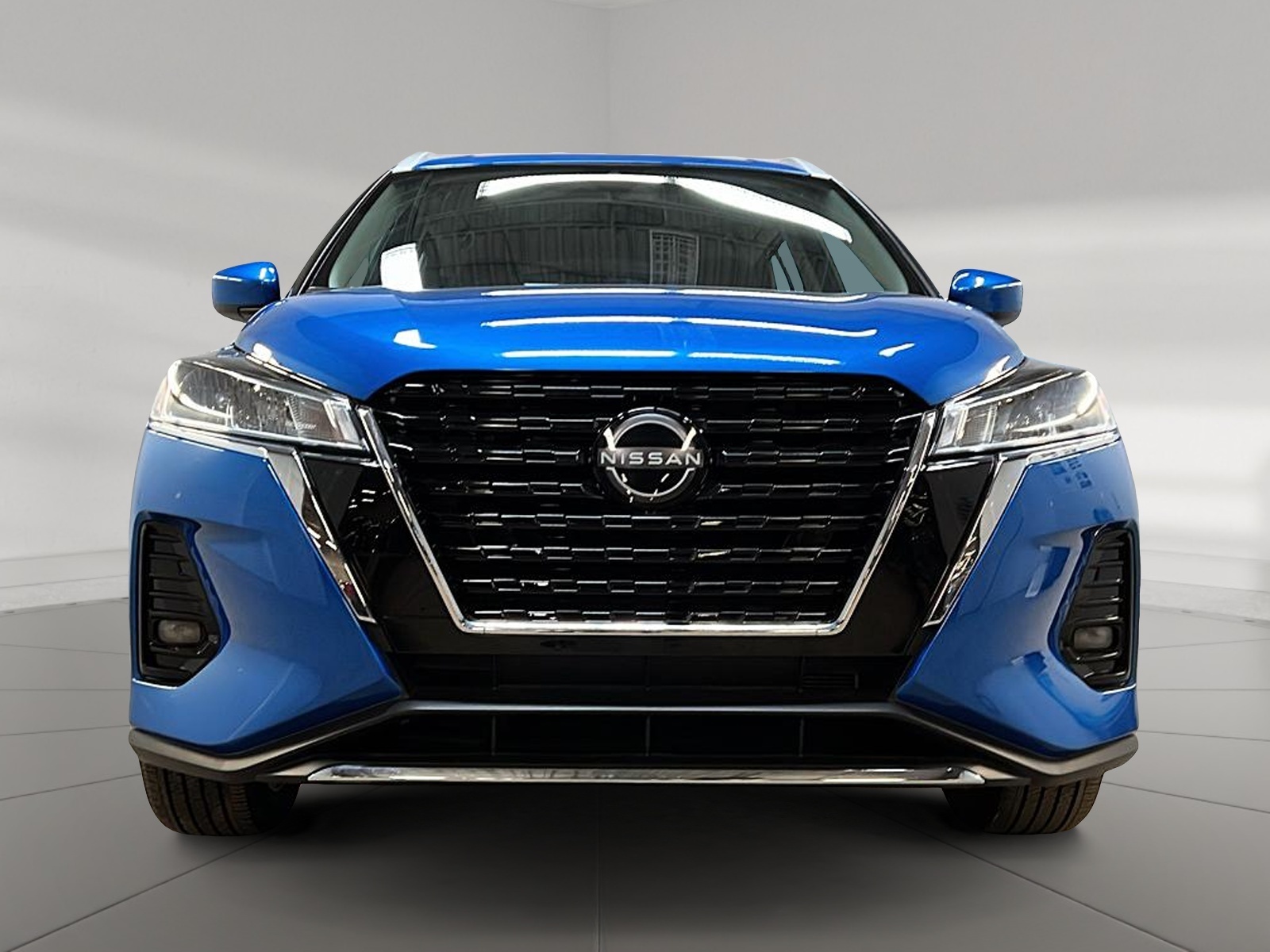 Nissan Kicks SV 2024 — photo 2
