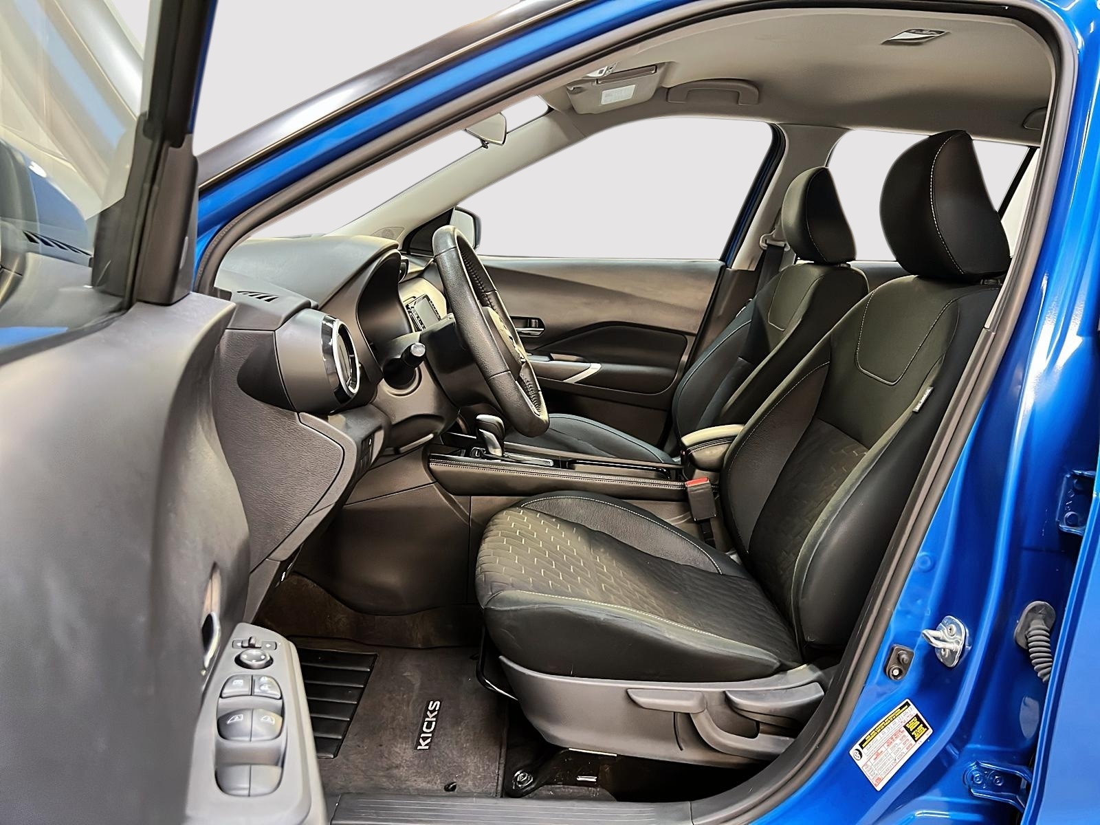 Nissan Kicks SV 2024 — photo 7