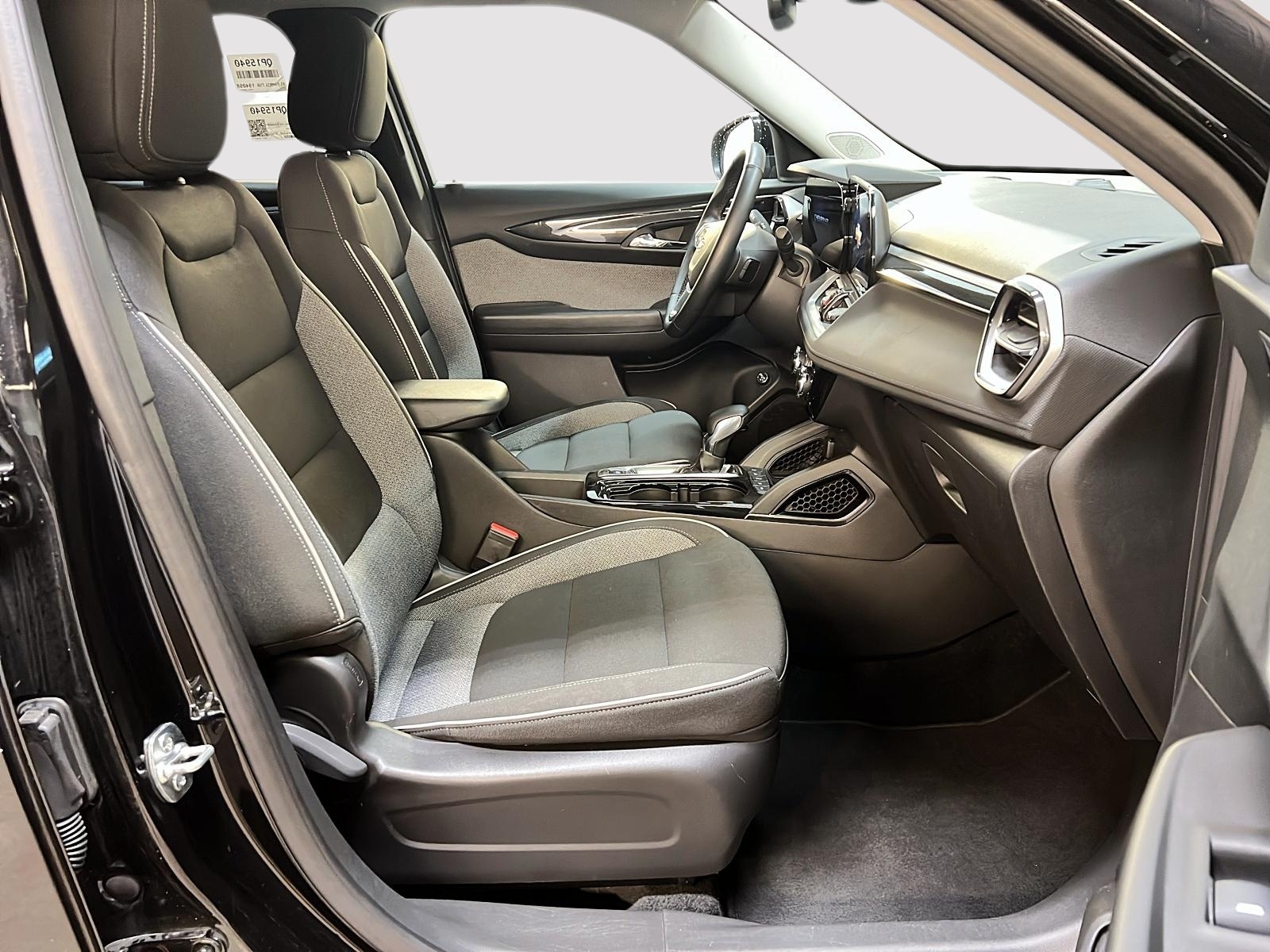 Chevrolet Trailblazer 1LT GR COMMODITÉ 4RM 2025 — photo 8