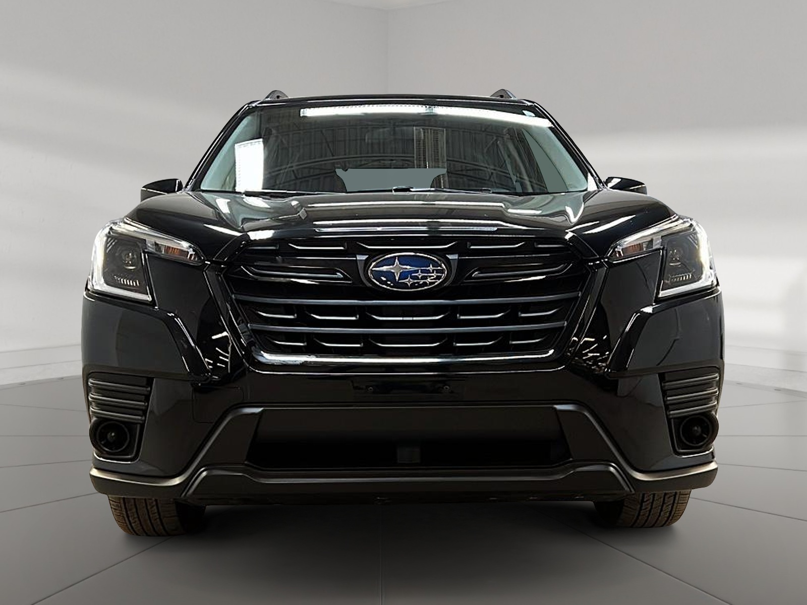 Subaru Forester TOURING 2024 — photo 2