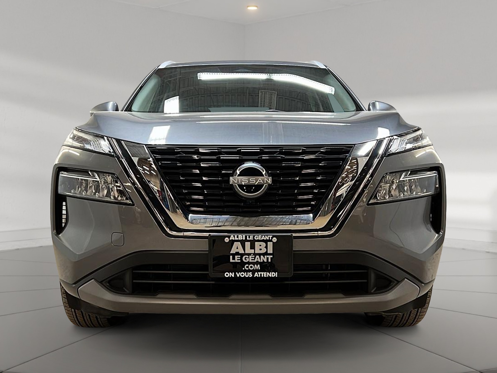 Nissan Rogue SV TOIT PANO 4RM 2023 — photo 2