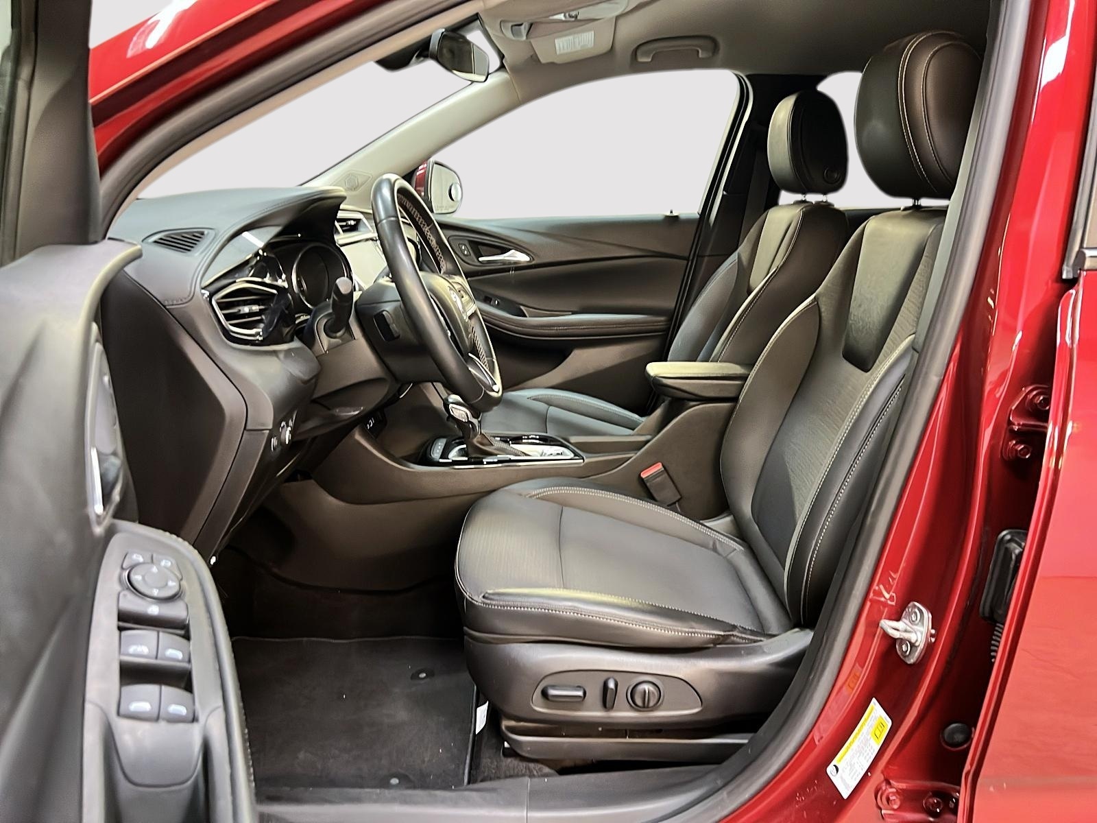 Buick Encore GX PREFERRED ST 4RM 2022 — photo 7