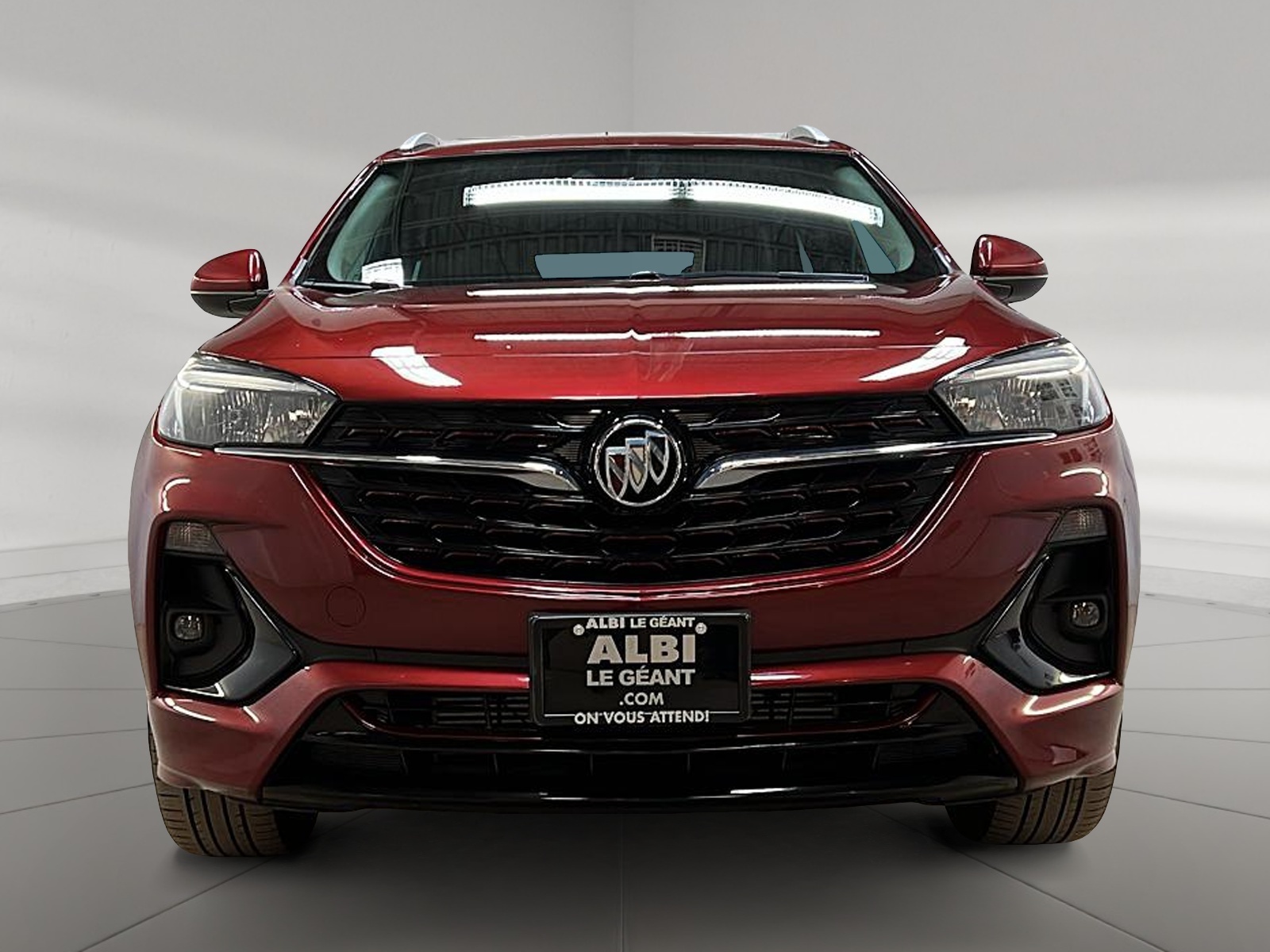 Buick Encore GX PREFERRED ST 4RM 2022 — photo 2