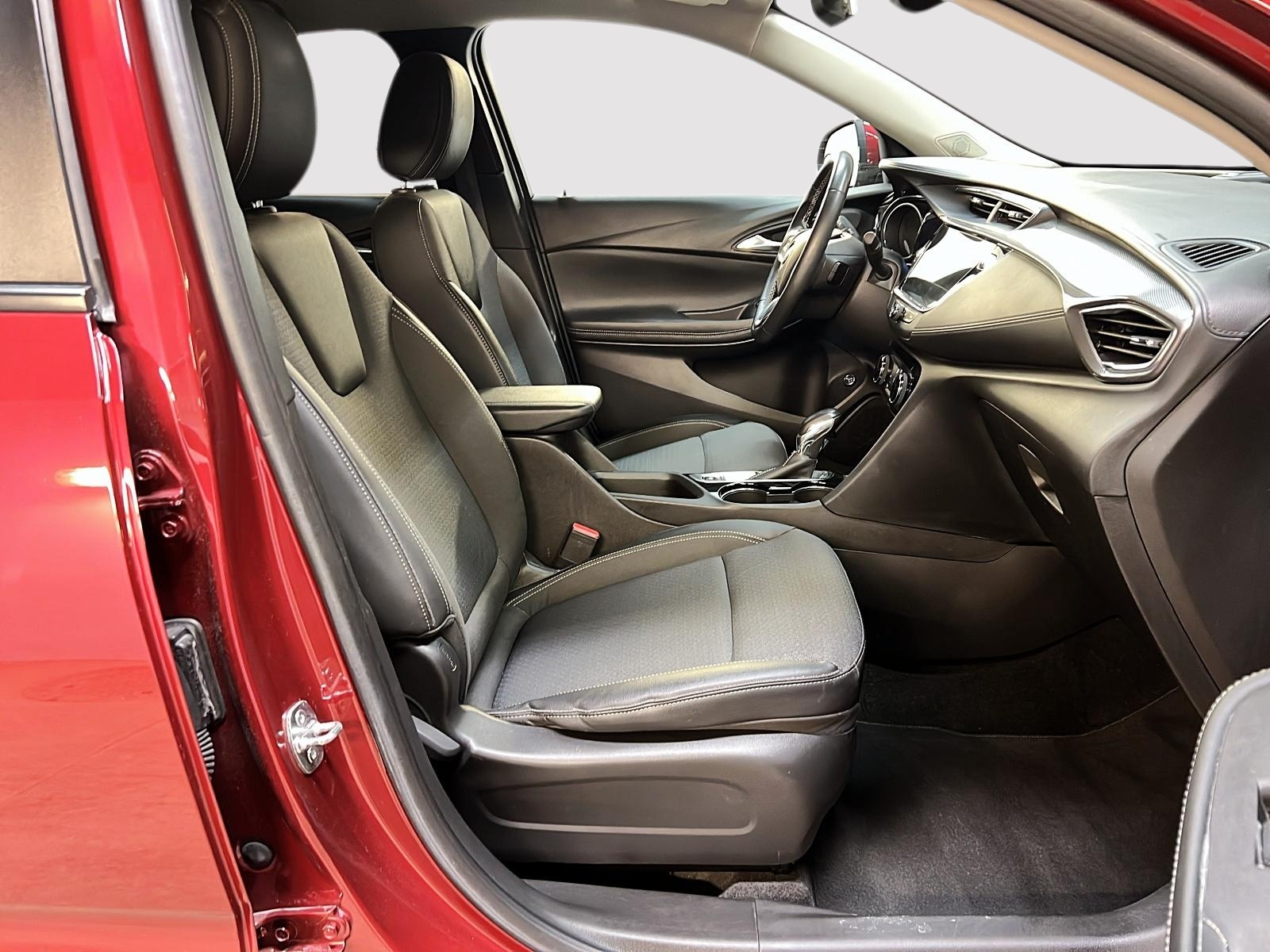 Buick Encore GX PREFERRED ST 4RM 2022 — photo 8
