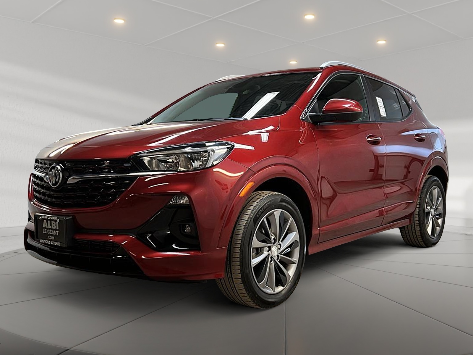 Buick Encore GX PREFERRED ST 4RM 2022