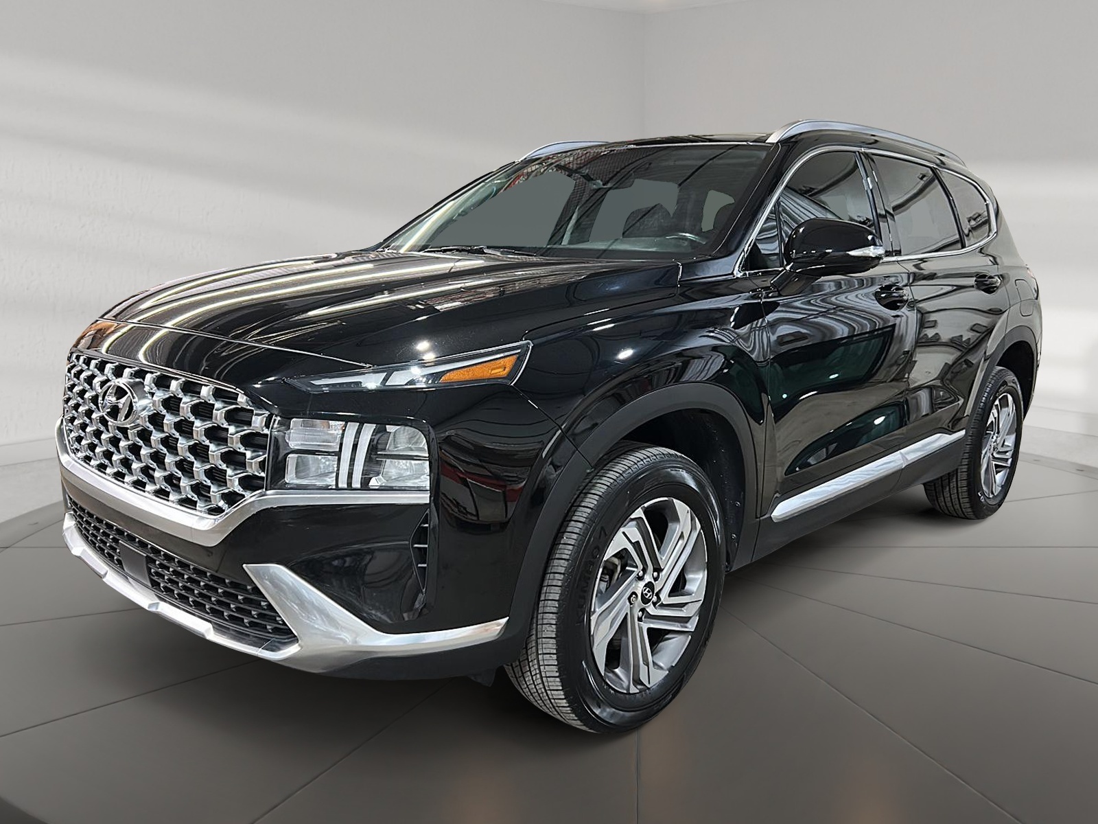 Hyundai Santa Fe PREFERRED TREND CUIR TOIT PANO NAV 4RM 2023