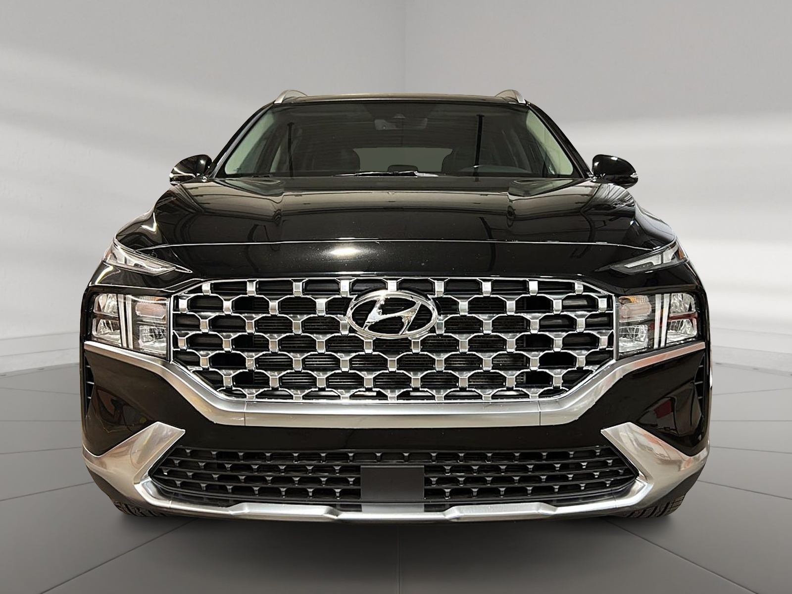 Hyundai Santa Fe PREFERRED TREND CUIR TOIT PANO NAV 4RM 2023 — photo 2