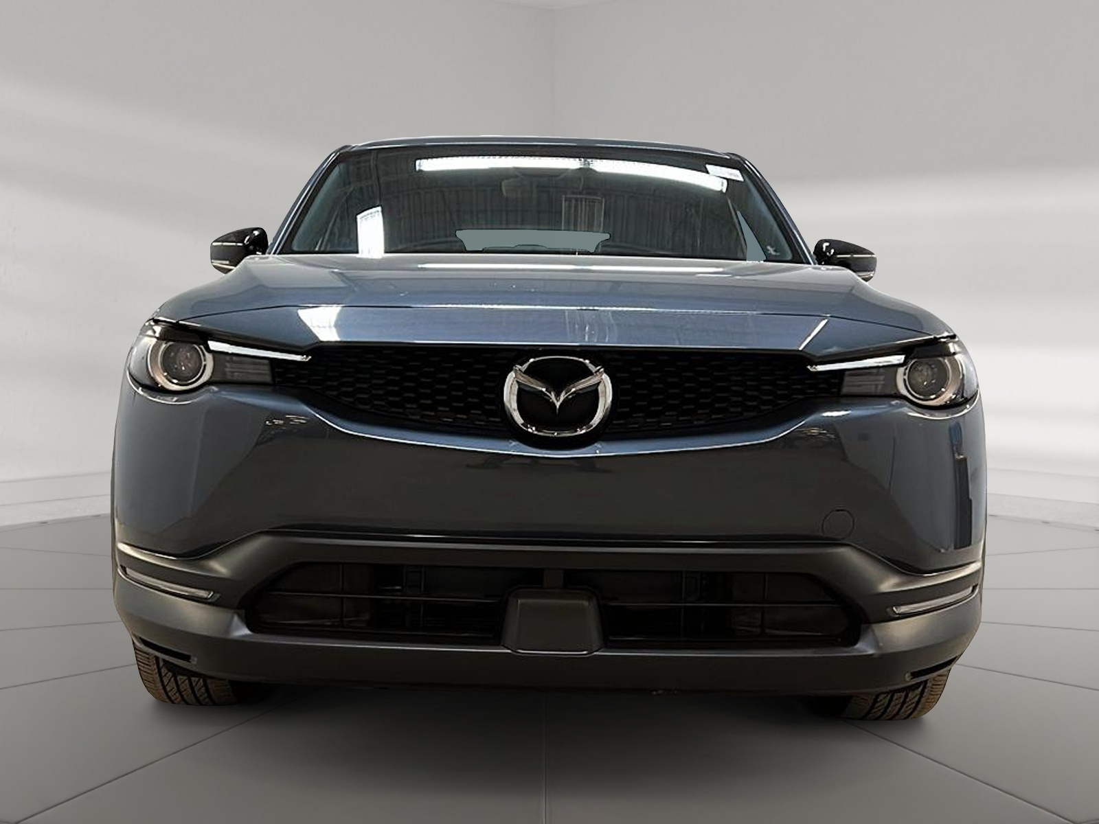 Mazda MX-30 GS NAV 2022 — photo 2