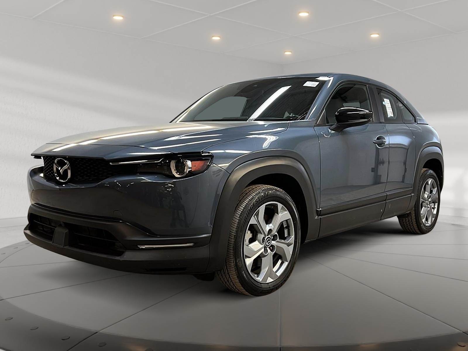 Mazda MX-30 GS NAV 2022