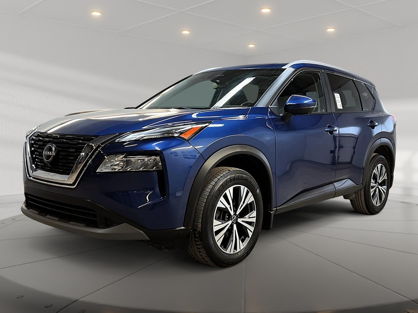 Nissan Rogue SV TOIT PANO 4RM 2023