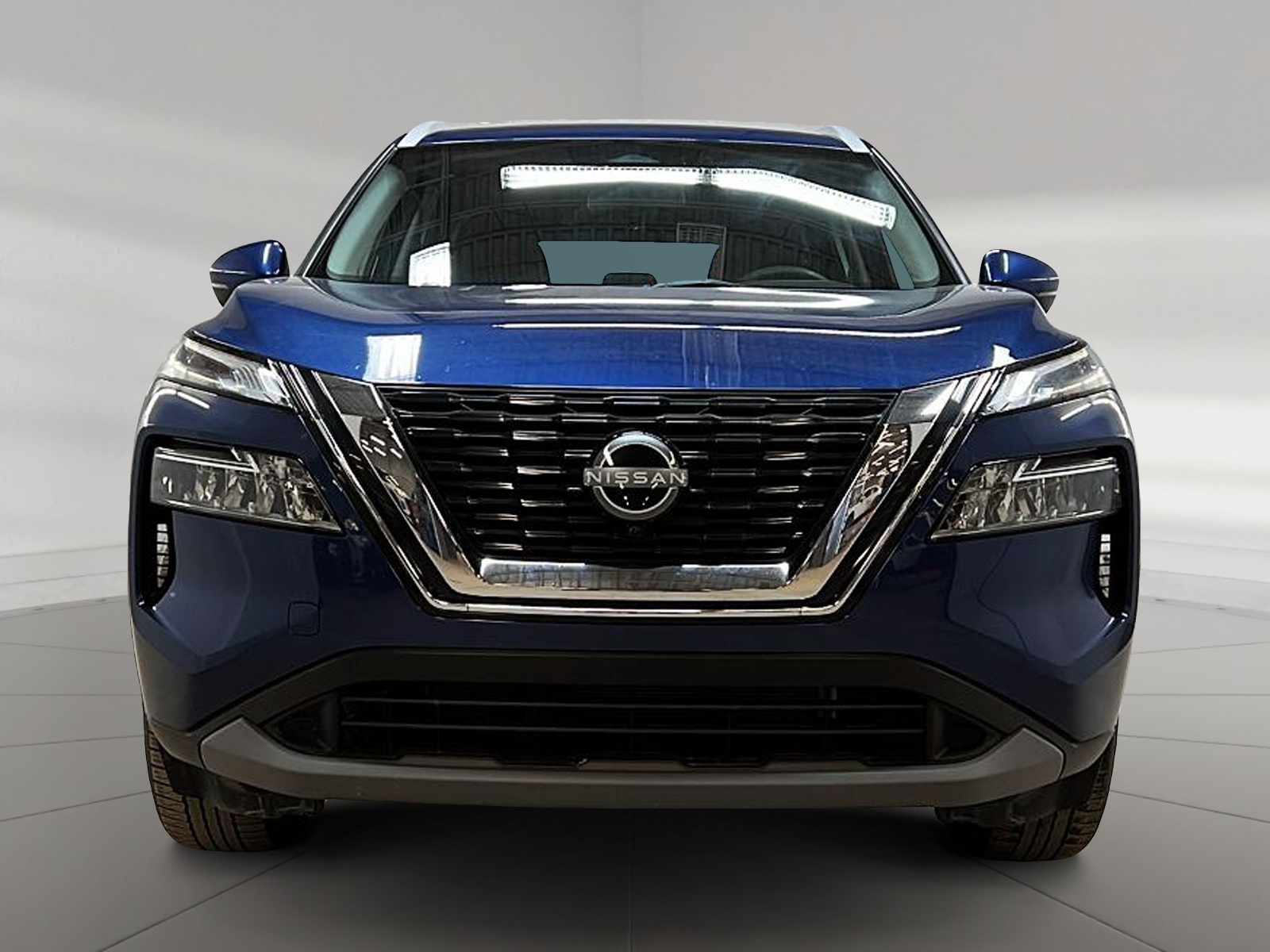 Nissan Rogue SV TOIT PANO 4RM 2023 — photo 2