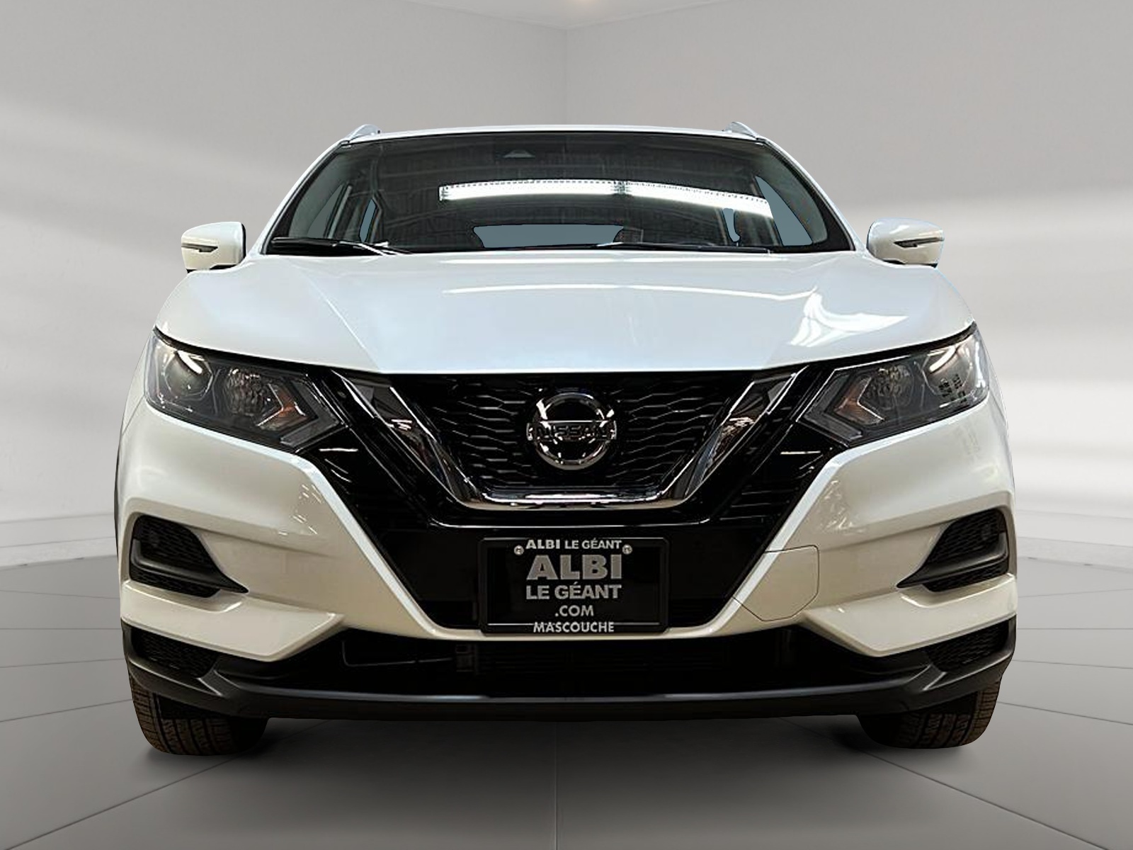 Nissan Qashqai SV TOIT 4RM 2023 — photo 2