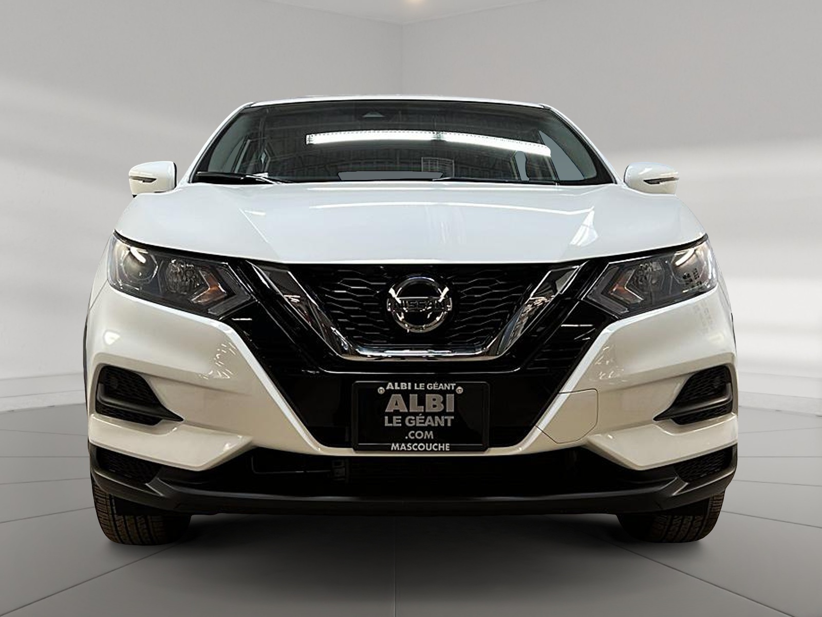 Nissan Qashqai S 4RM 2023 — photo 2
