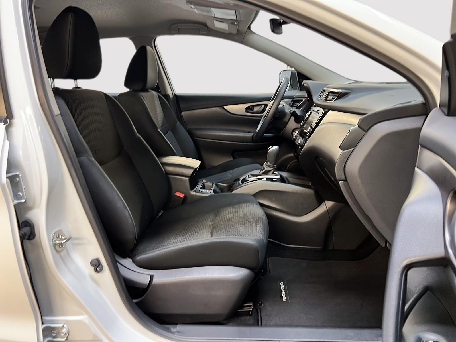 Nissan Qashqai S 4RM 2023 — photo 8