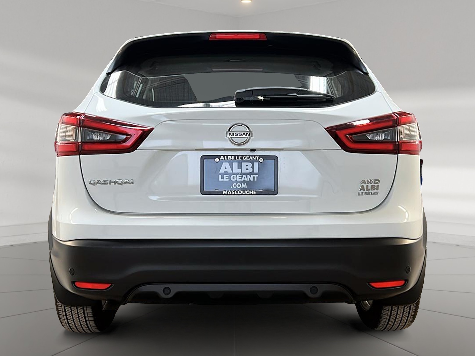 Nissan Qashqai S 4RM 2023 — photo 5