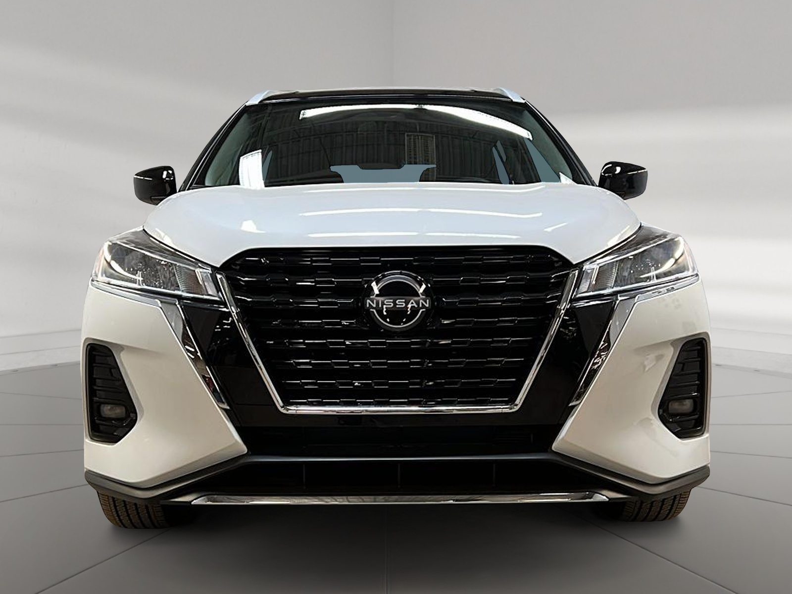 Nissan Kicks SV 2024 — photo 2