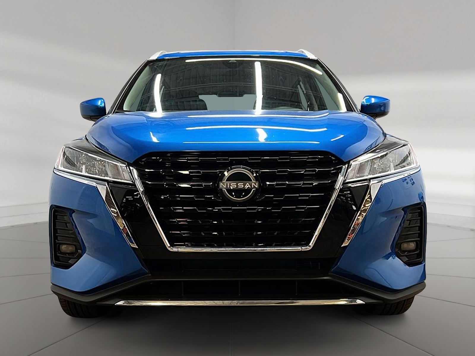 Nissan Kicks SV SPECIAL EDITION 2023 — photo 2