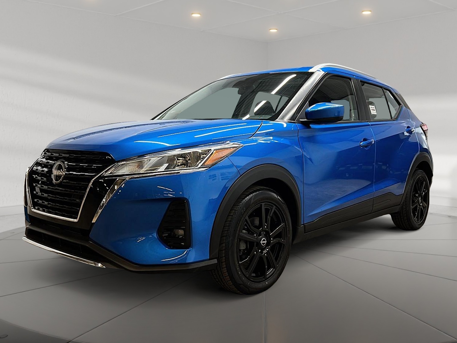 Nissan Kicks SV SPECIAL EDITION 2023