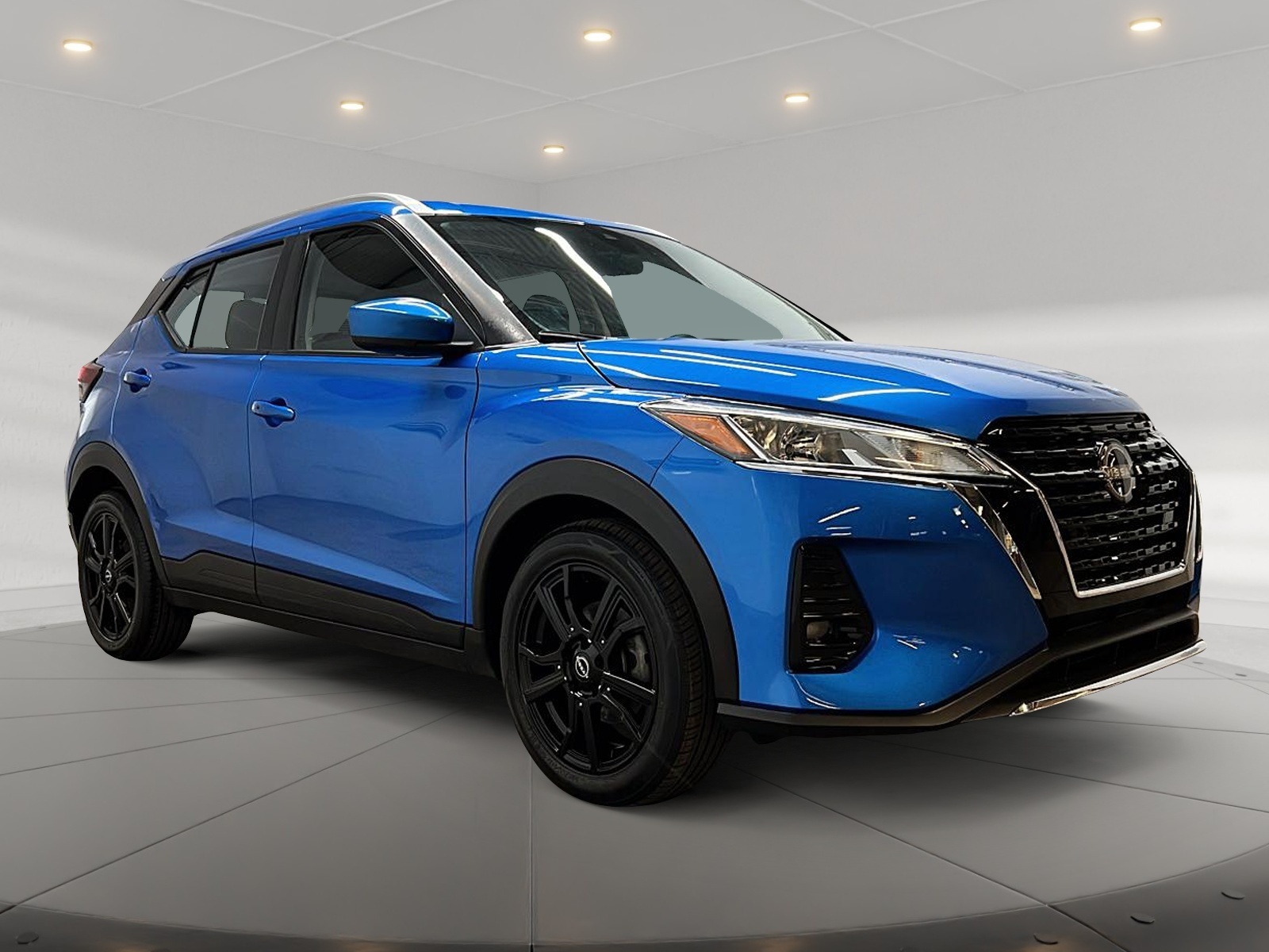 Nissan Kicks SV SPECIAL EDITION 2023 — photo 3