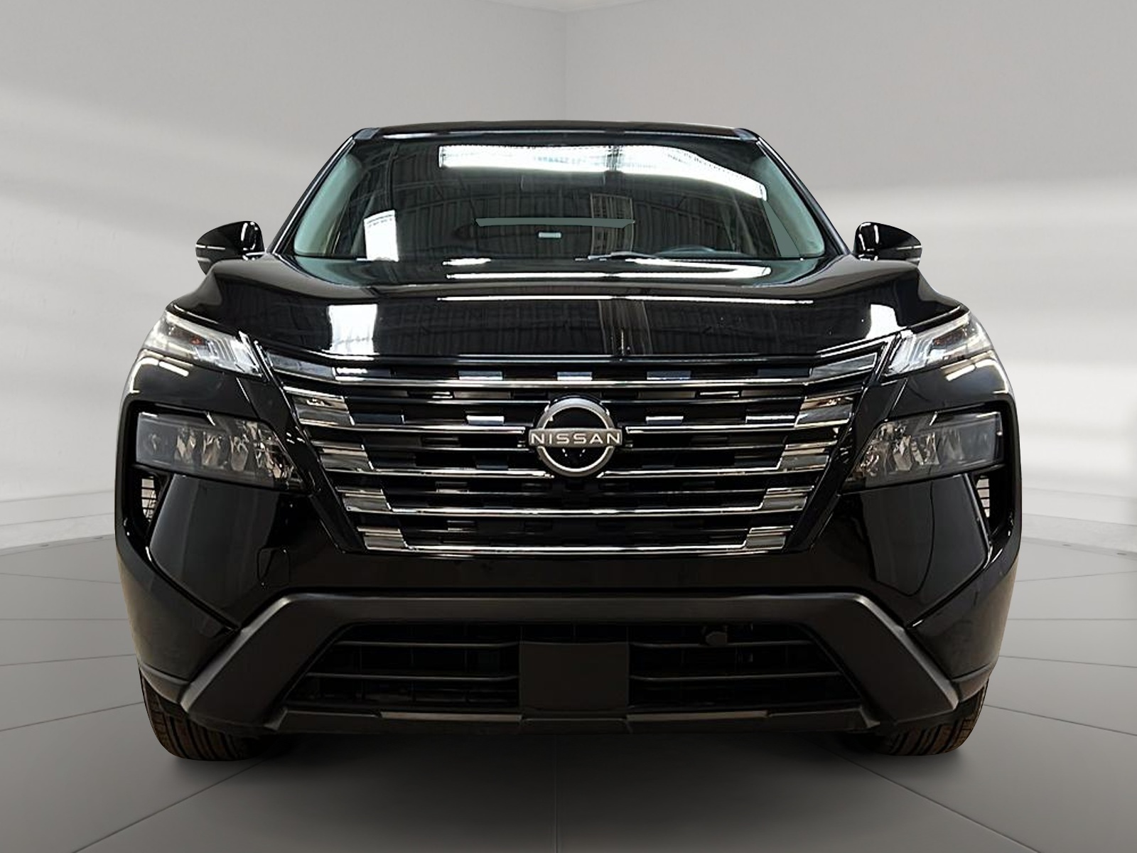 Nissan Rogue S 4RM 2024 — photo 2