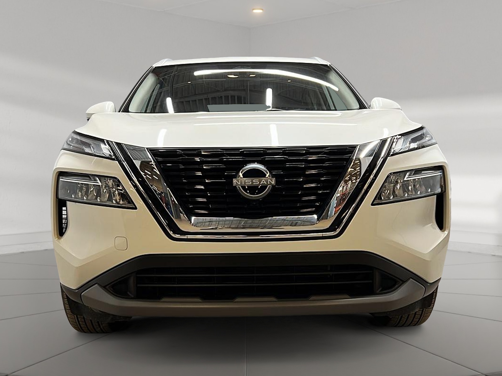 Nissan Rogue SV TOIT PANO 4RM 2023 — photo 2