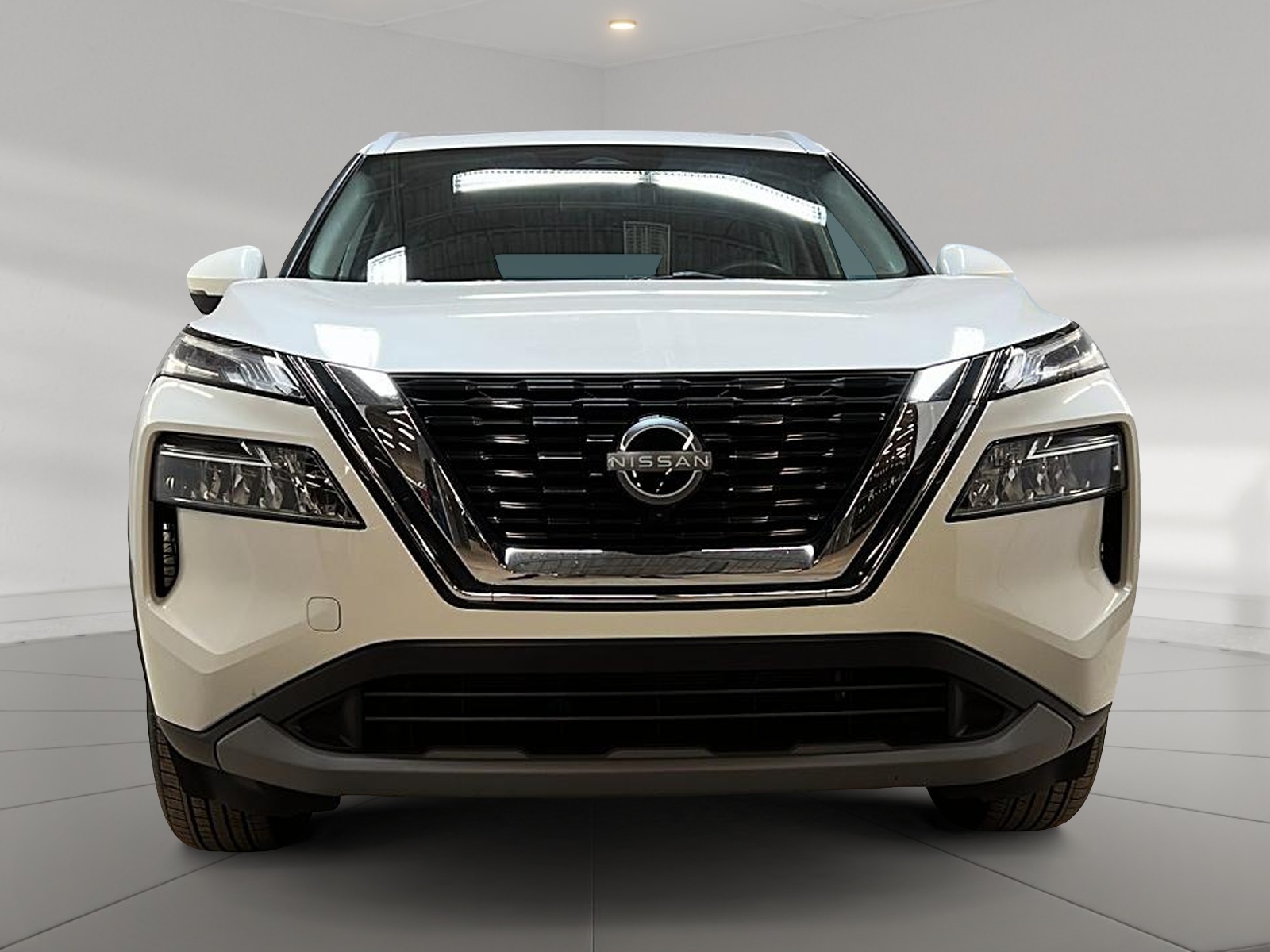 Nissan Rogue SV TOIT PANO 4RM 2023 — photo 2
