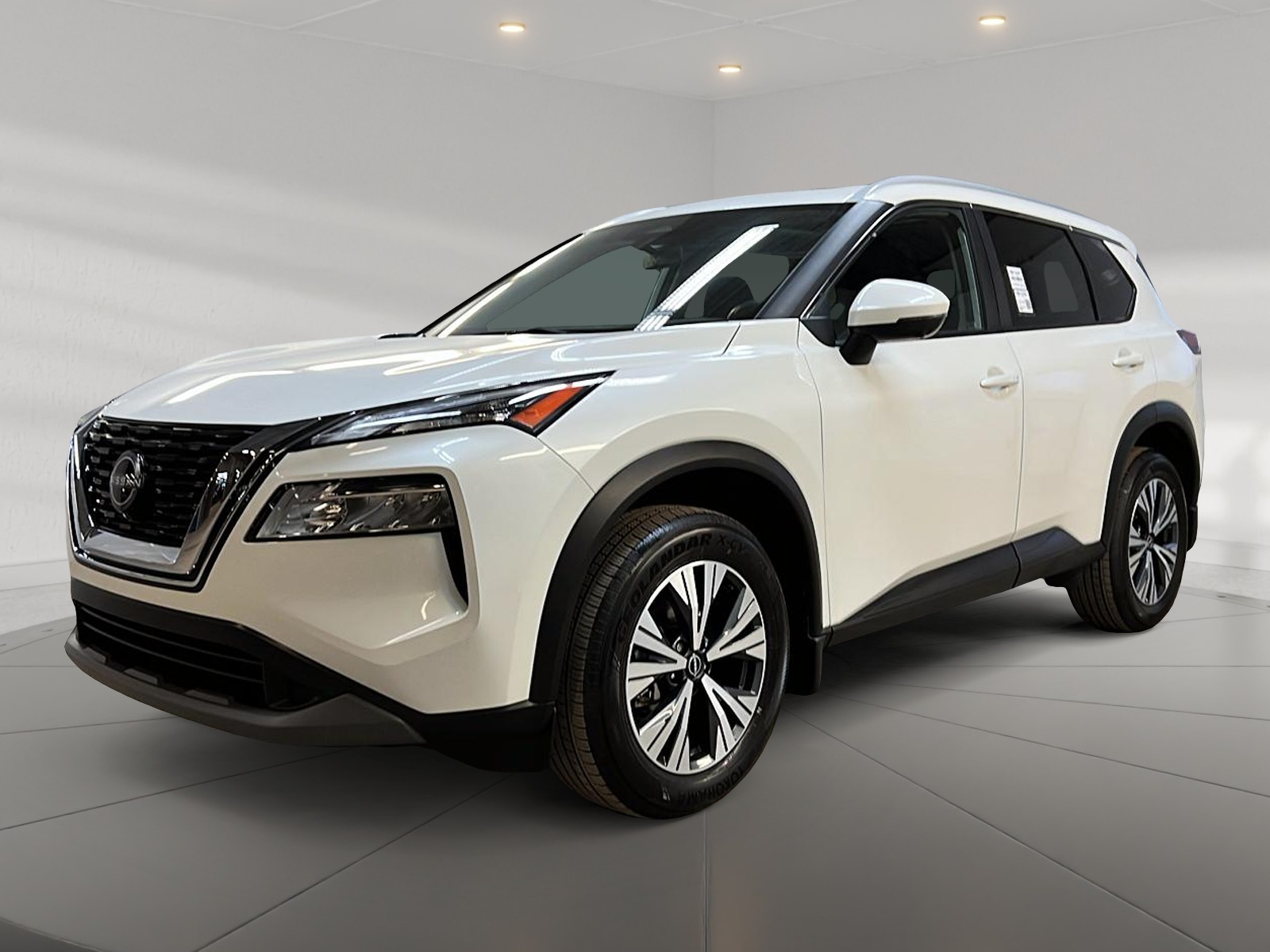 Nissan Rogue SV TOIT PANO 4RM 2023