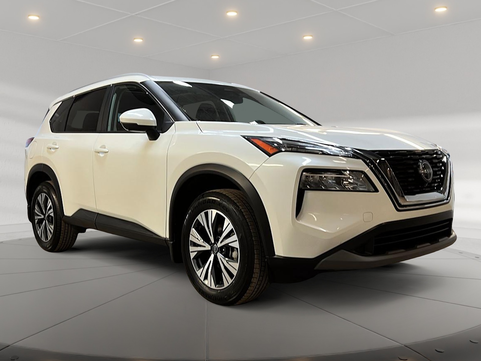 Nissan Rogue SV TOIT PANO 4RM 2023 — photo 3