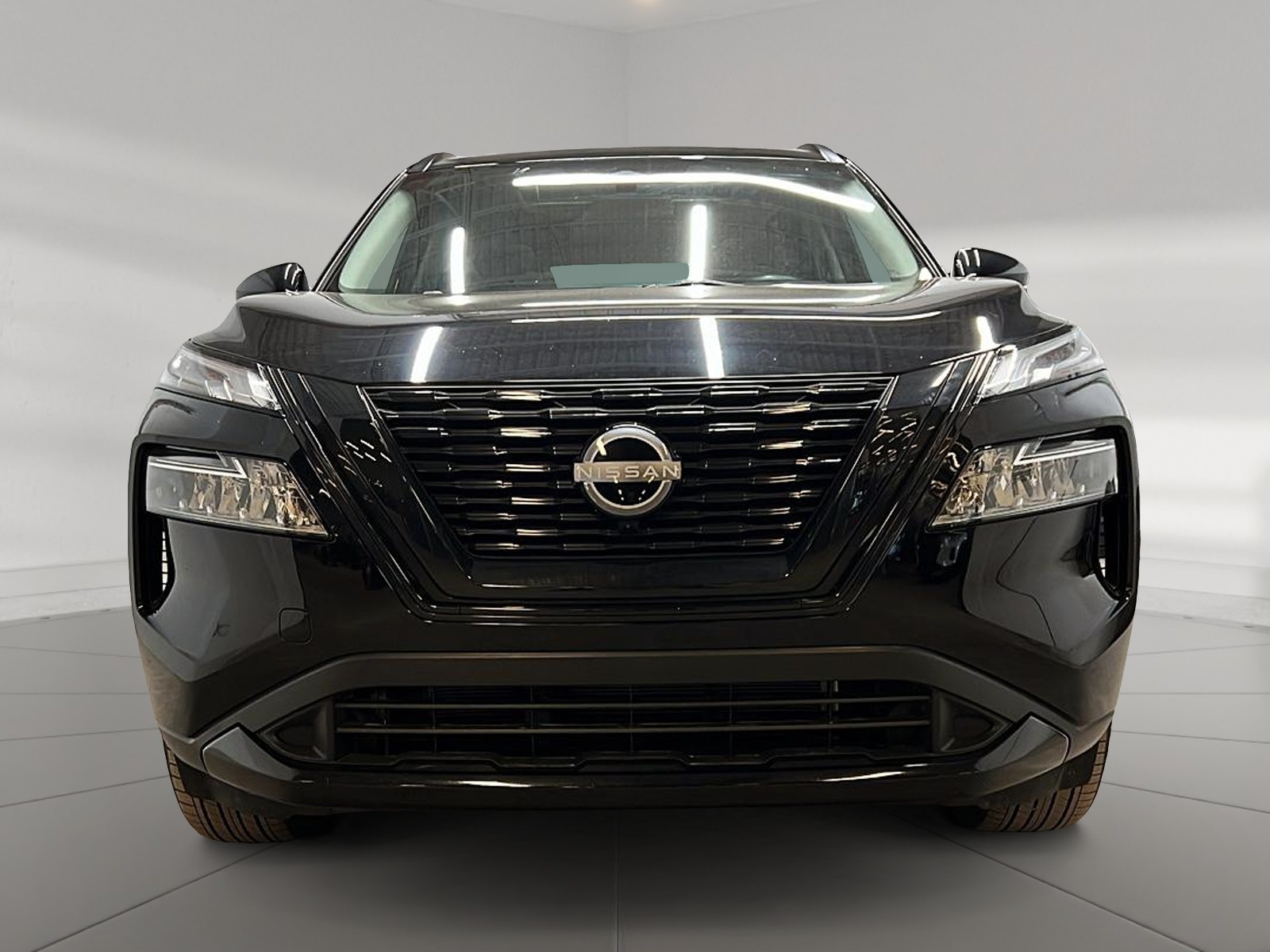 Nissan Rogue SV MIDNIGHT CUIR TOIT PANO 4RM 2023 — photo 2