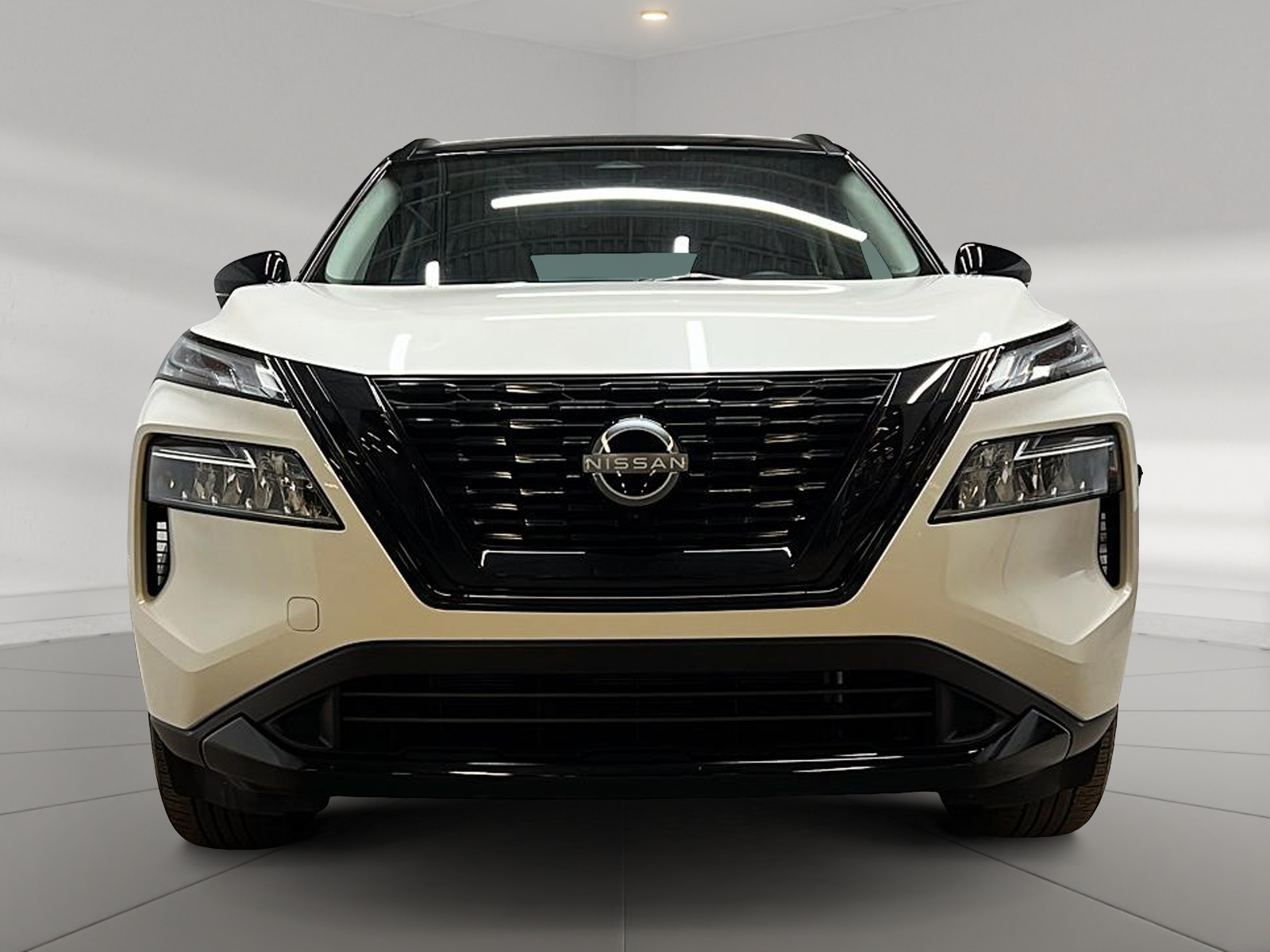 Nissan Rogue SV MIDNIGHT CUIR TOIT PANO 4RM 2023 — photo 2
