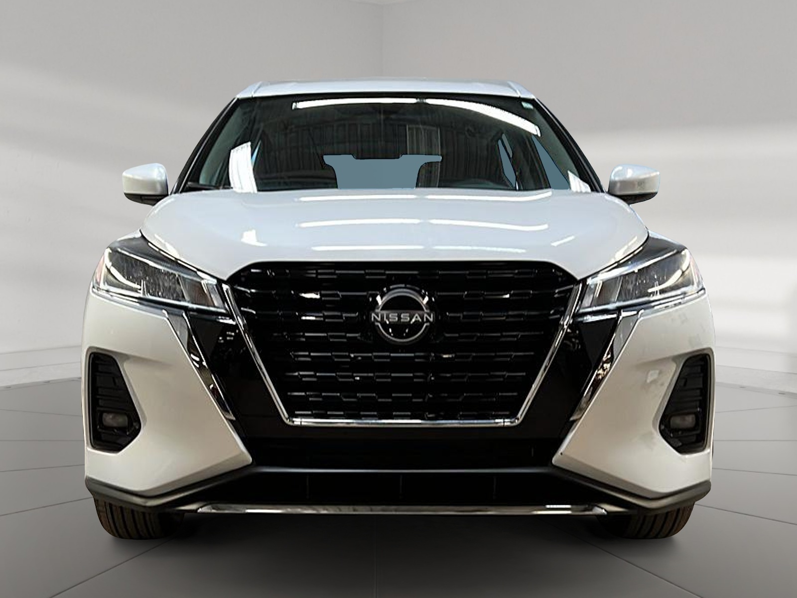 Nissan Kicks SV 2024 — photo 2