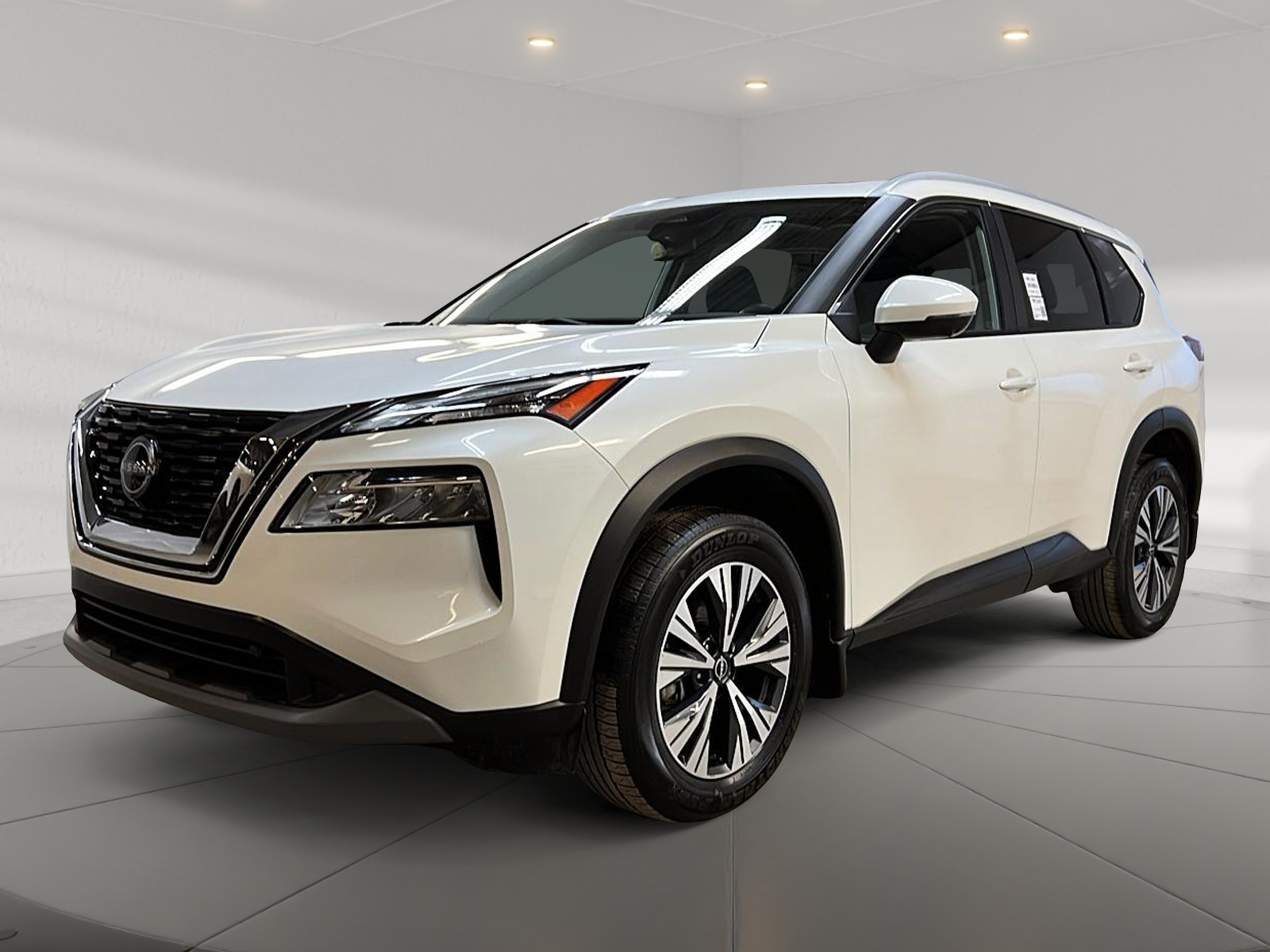 Nissan Rogue SV TOIT PANO 4RM 2023