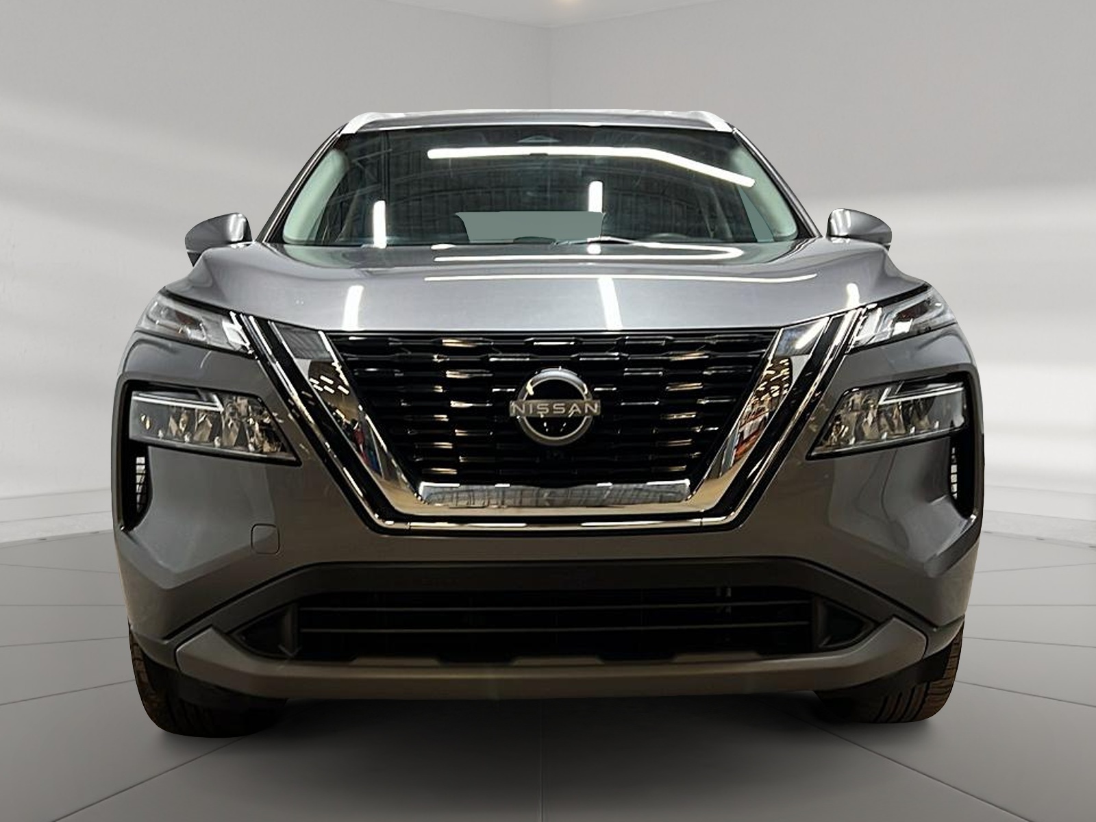Nissan Rogue SV TOIT PANO 4RM 2023 — photo 2