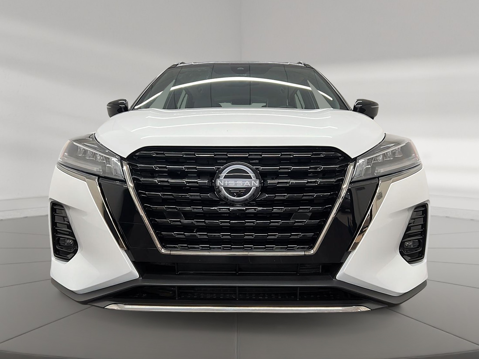Nissan Kicks SR PREMIUM CUIR 2024 — photo 2