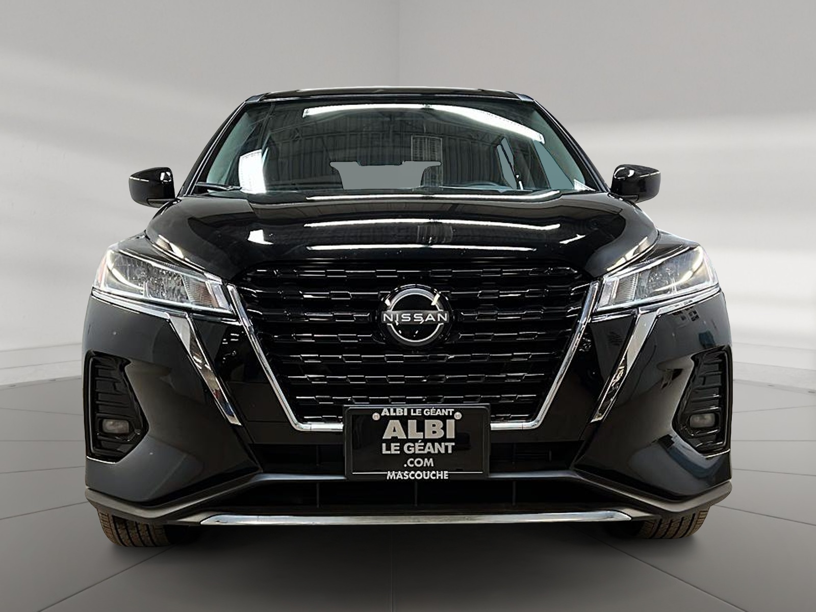 Nissan Kicks S 2024 — photo 2