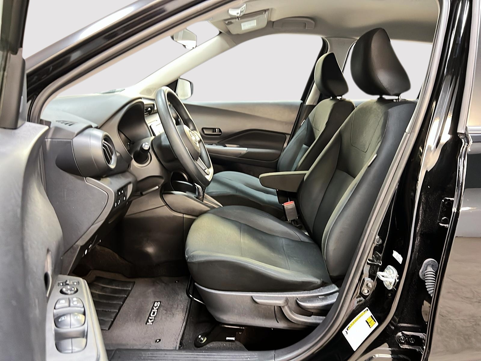 Nissan Kicks S 2024 — photo 7