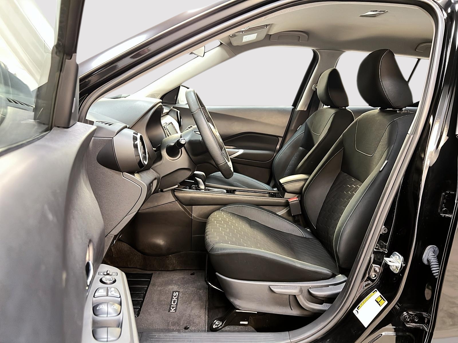 Nissan Kicks SV 2024 — photo 7