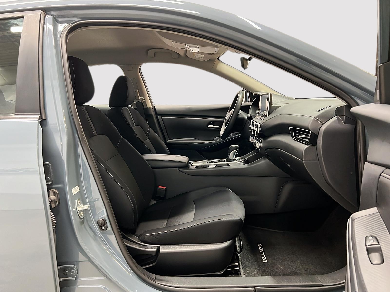 Nissan Sentra SV 2024 — photo 8