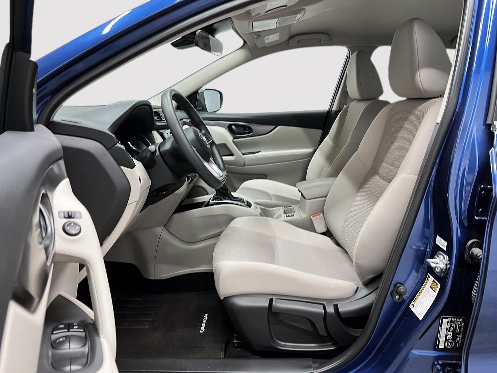 Nissan Qashqai S 4RM 2023 — photo 7