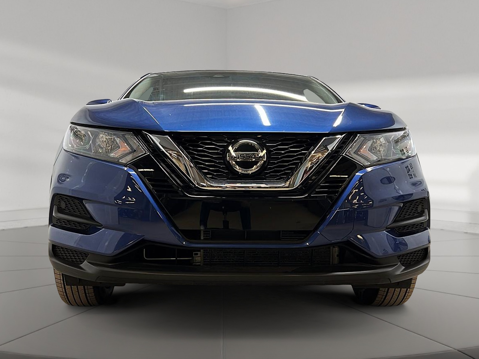 Nissan Qashqai S 4RM 2023 — photo 2