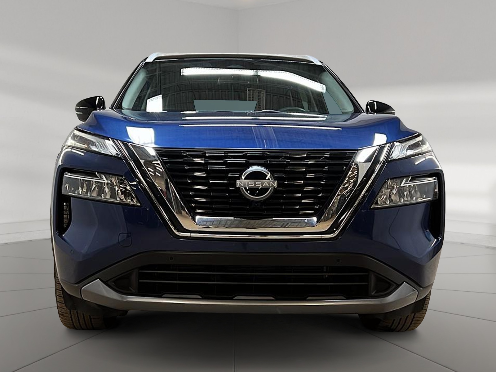 Nissan Rogue SL CUIR TOIT PANO NAV 4RM 2023 — photo 2