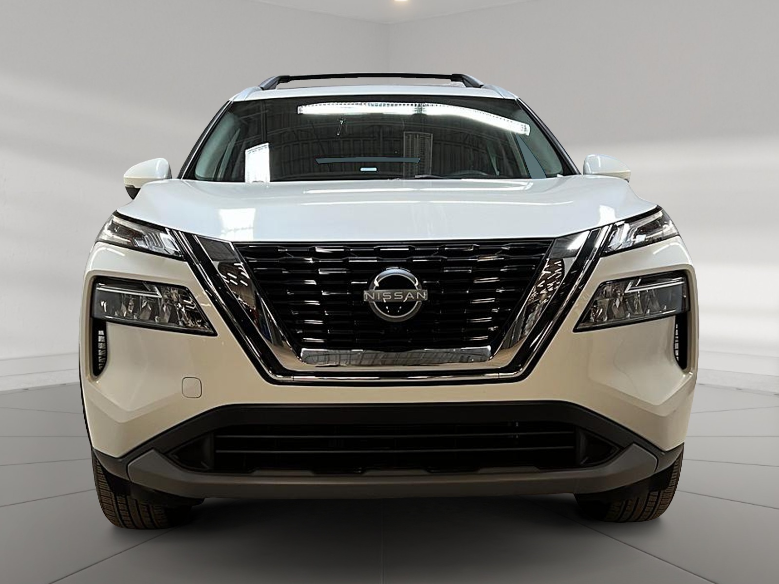 Nissan Rogue SV TOIT PANO 4RM 2023 — photo 2