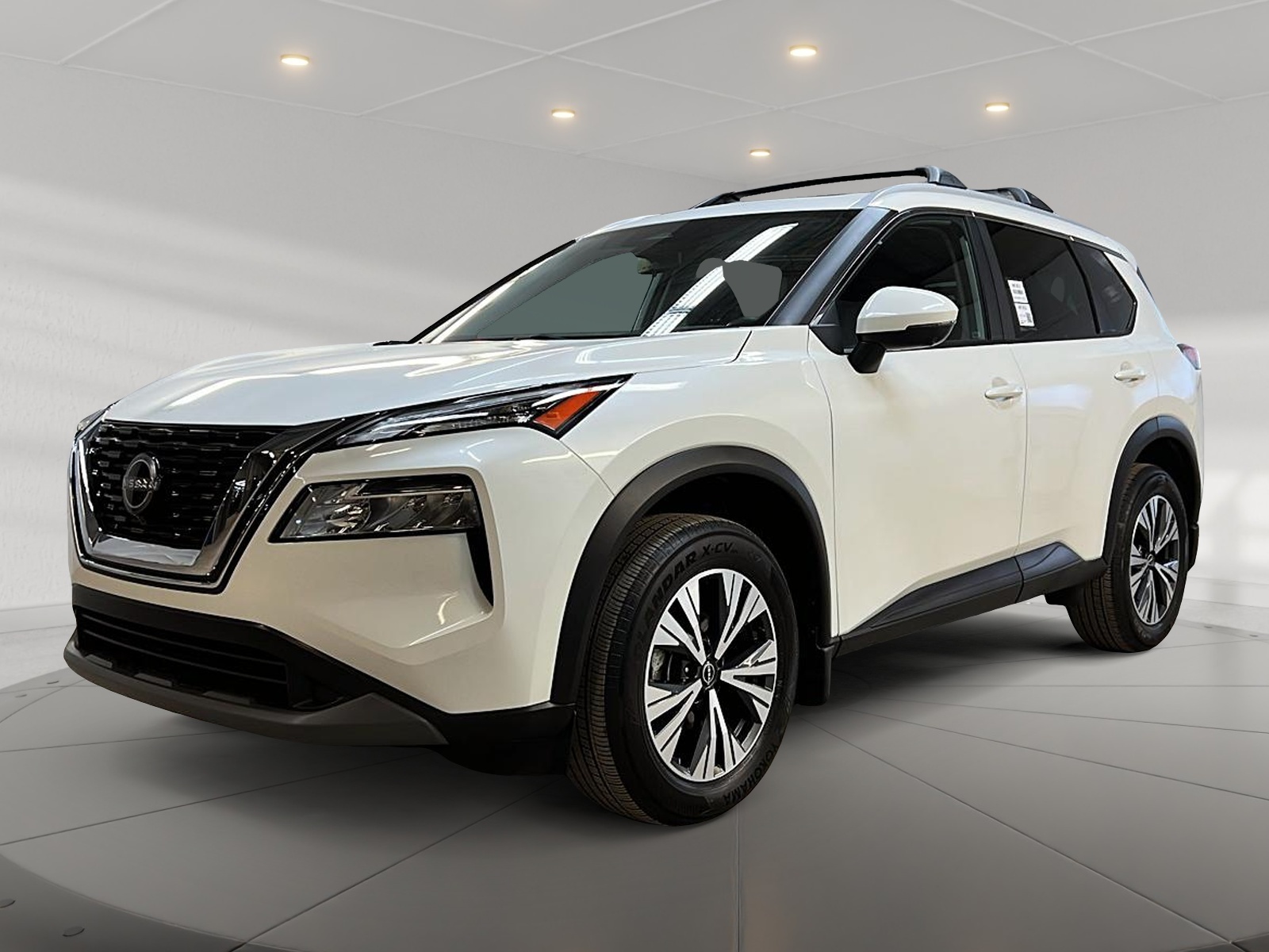 Nissan Rogue SV TOIT PANO 4RM 2023