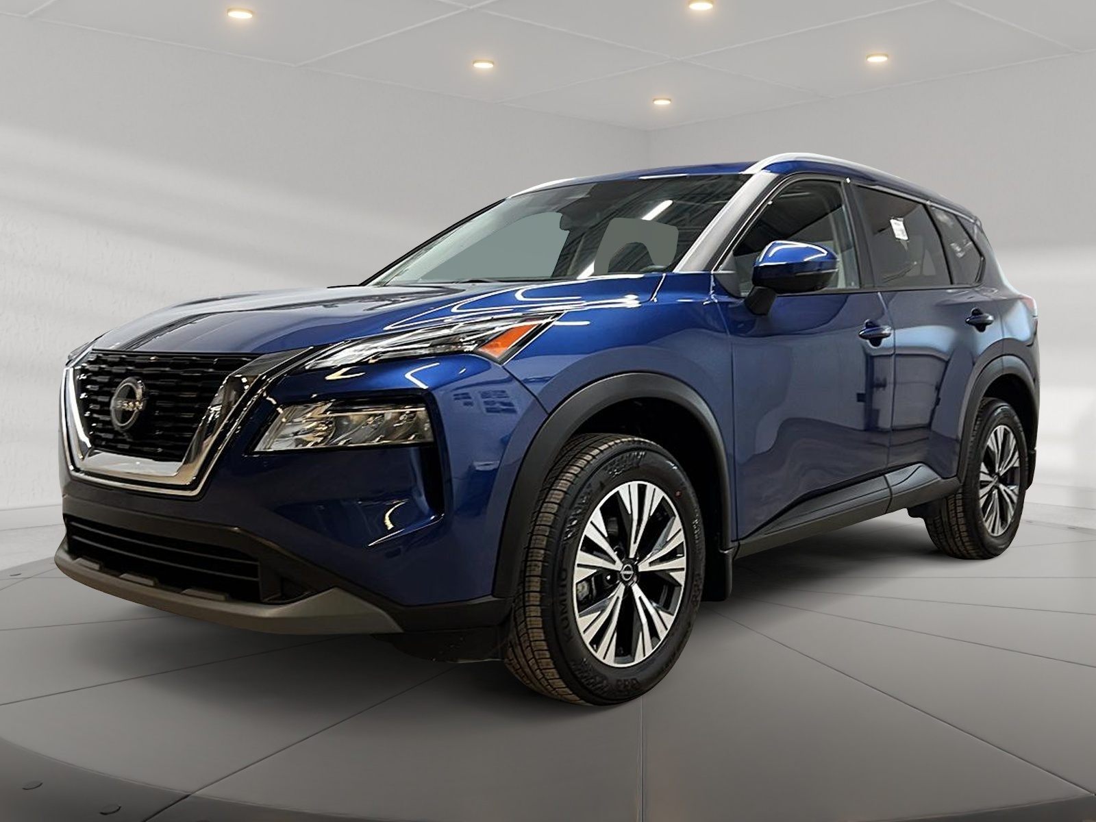 Nissan Rogue SV TOIT PANO 4RM 2023