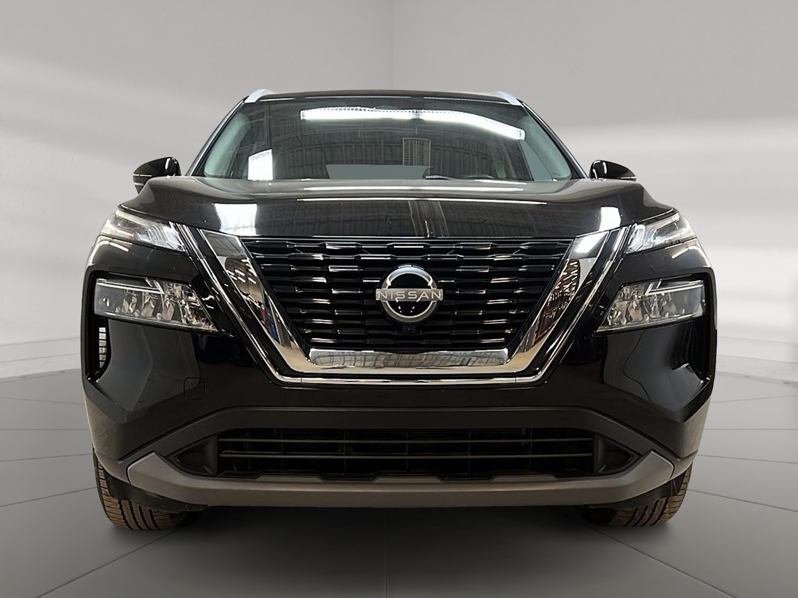 Nissan Rogue SV TOIT PANO 4RM 2023 — photo 2