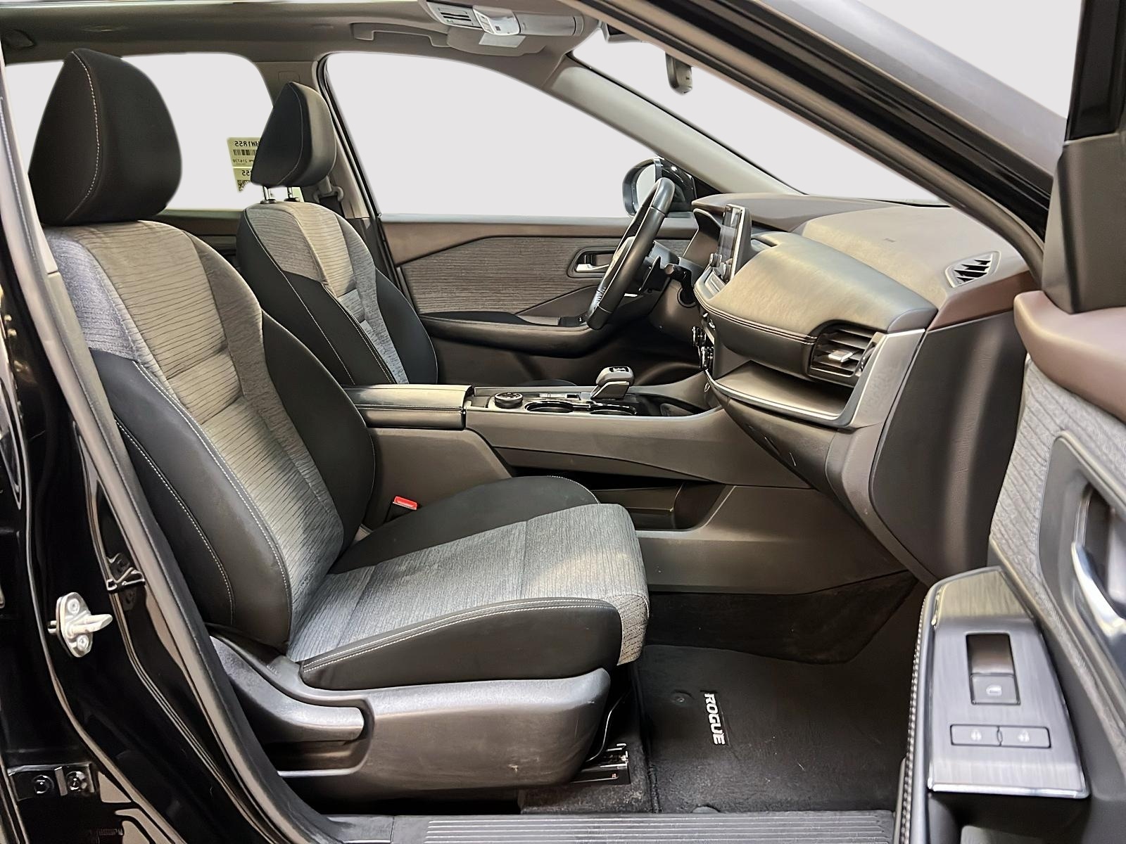 Nissan Rogue SV TOIT PANO 4RM 2023 — photo 8