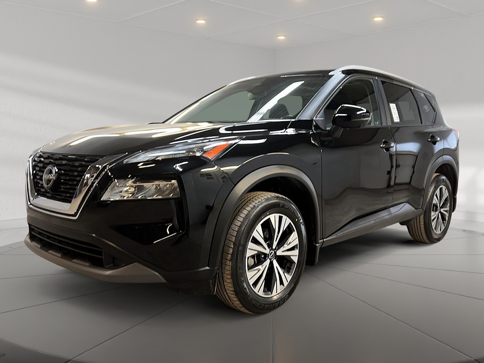 Nissan Rogue SV TOIT PANO 4RM 2023