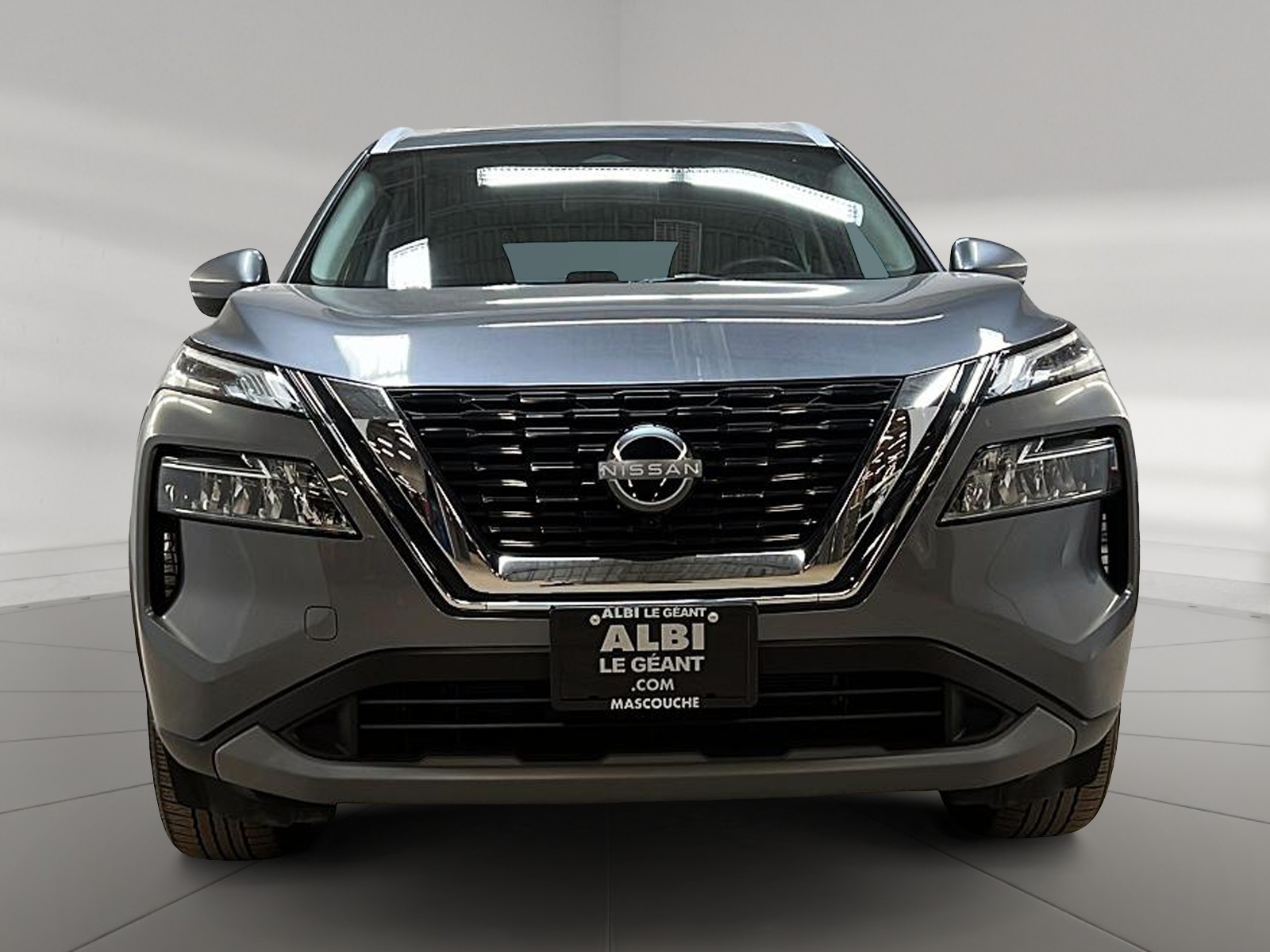 Nissan Rogue SV TOIT PANO 4RM 2023 — photo 2